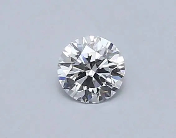 0.28 Carat · ROUND · D · VVS1 · IGI · Ideal Cut