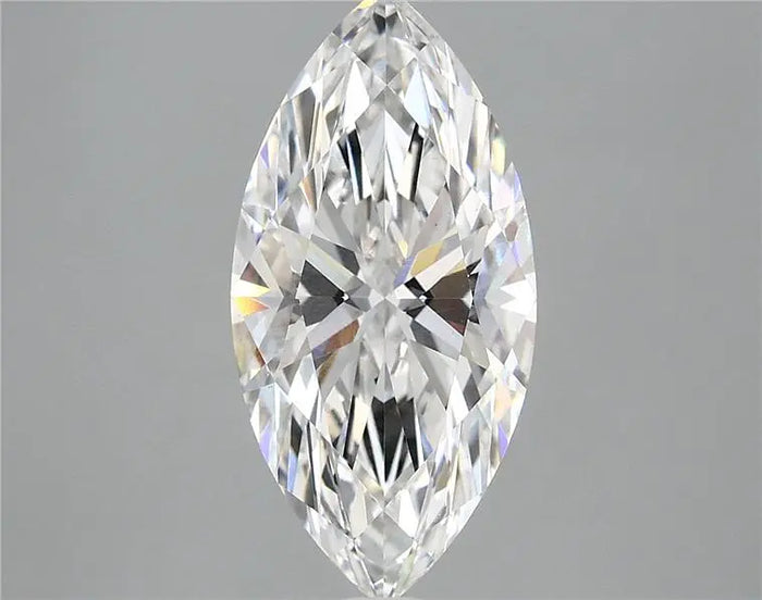 3.03 Carat · MARQUISE · E · VS1 · IGI · Excellent Cut