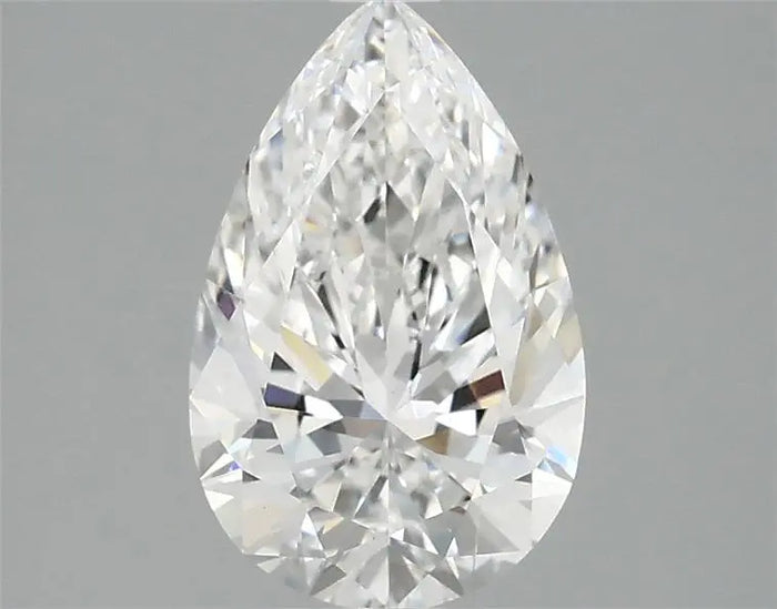 1.59 Carat · PEAR · E · VS1 · IGI · Excellent Cut