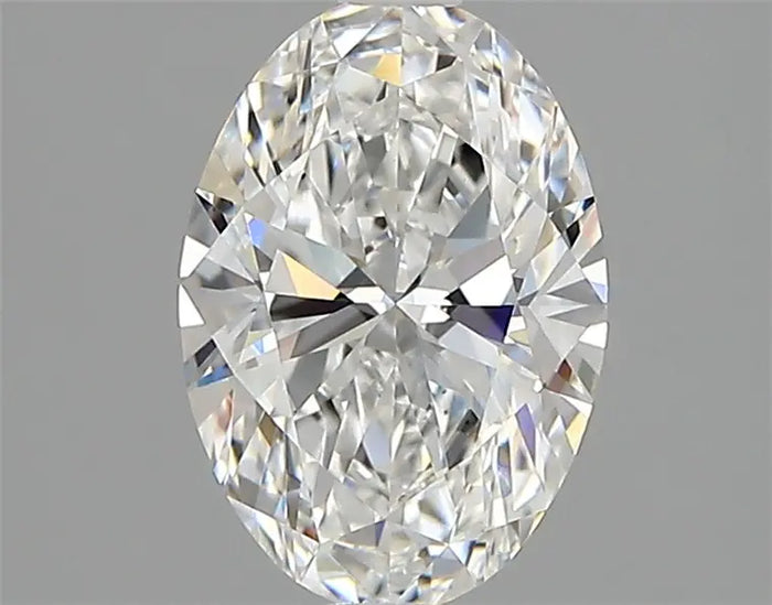 1.58 Carat · OVAL · D · VVS1 · IGI · Excellent Cut