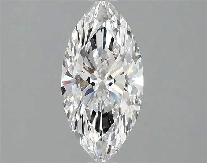 1.04 Carat · MARQUISE · E · VVS2 · IGI · Excellent Cut