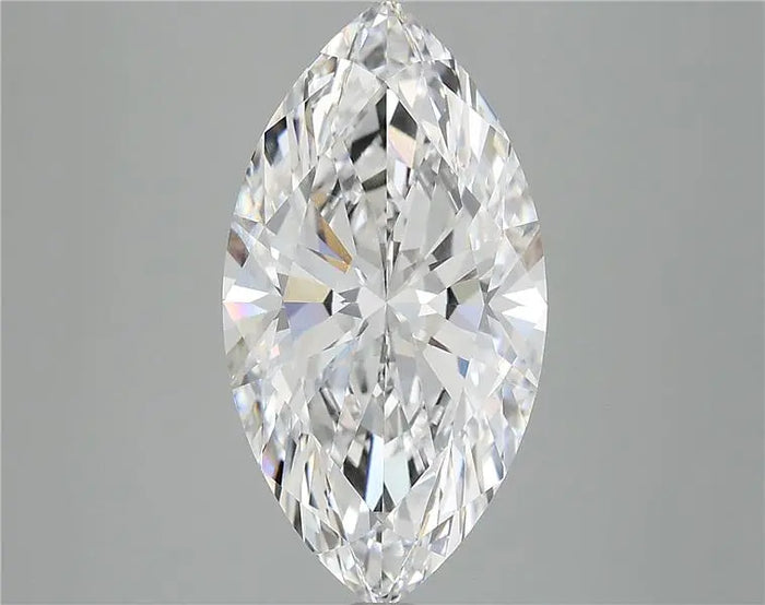 5.05 Carat · MARQUISE · D · VS1 · IGI · Excellent Cut