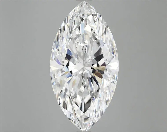 7.17 Carat · MARQUISE · E · VVS2 · IGI · Excellent Cut