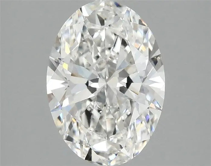 1.94 Carat · OVAL · E · VS1 · IGI · Excellent Cut