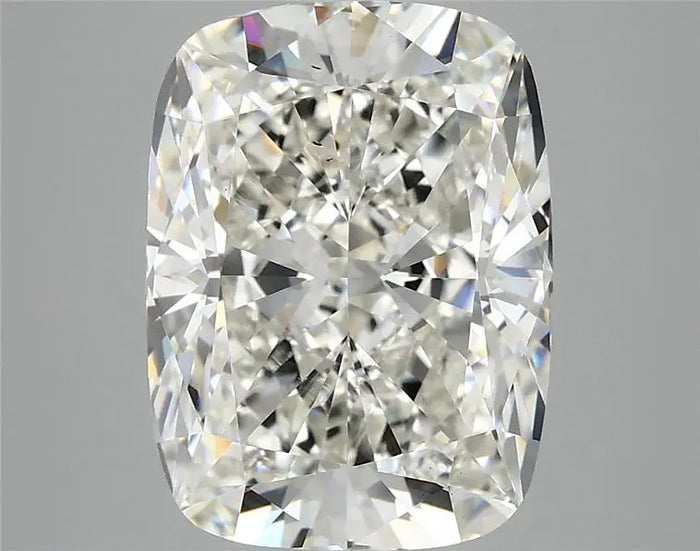 5.10 Carat · CUSHION · G · VS2 · IGI · Excellent Cut
