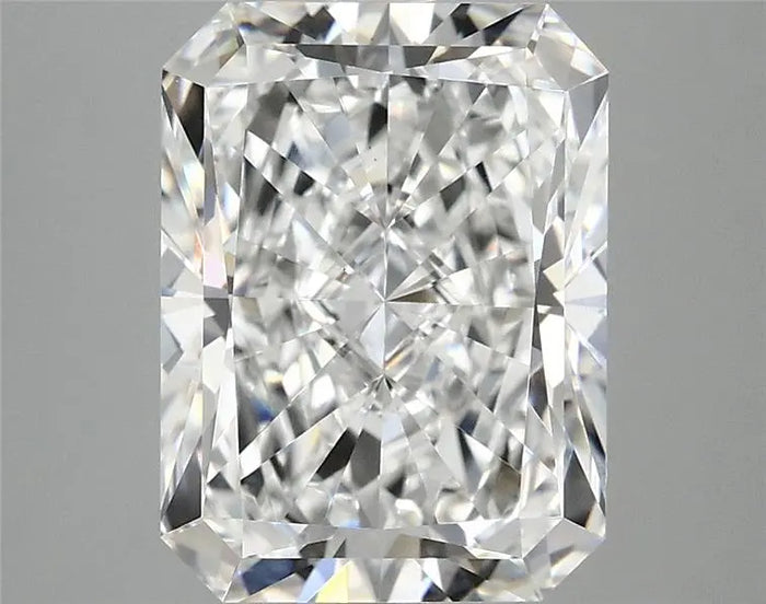 4.04 Carat · RADIANT · D · VS1 · IGI · Excellent Cut