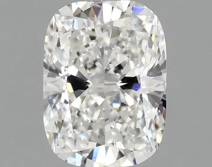 1.08 Carat · CUSHION · E · VS1 · IGI · Excellent Cut