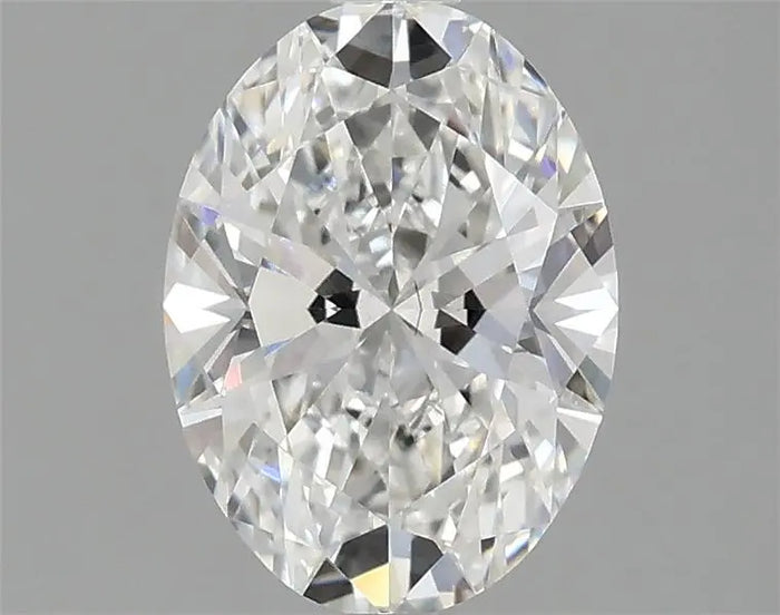 1.55 Carat · OVAL · E · VS1 · IGI · Excellent Cut