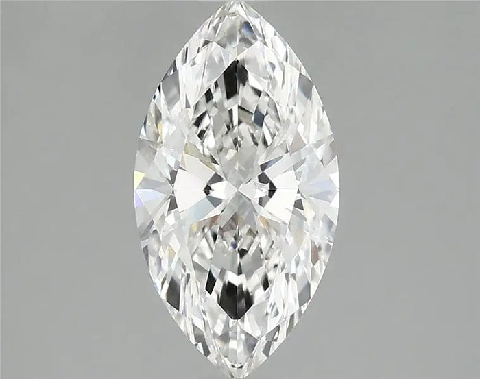 1.19 Carat · MARQUISE · E · VVS2 · IGI · Excellent Cut