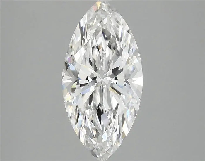 2.00 Carat · MARQUISE · E · VS2 · IGI · Excellent Cut