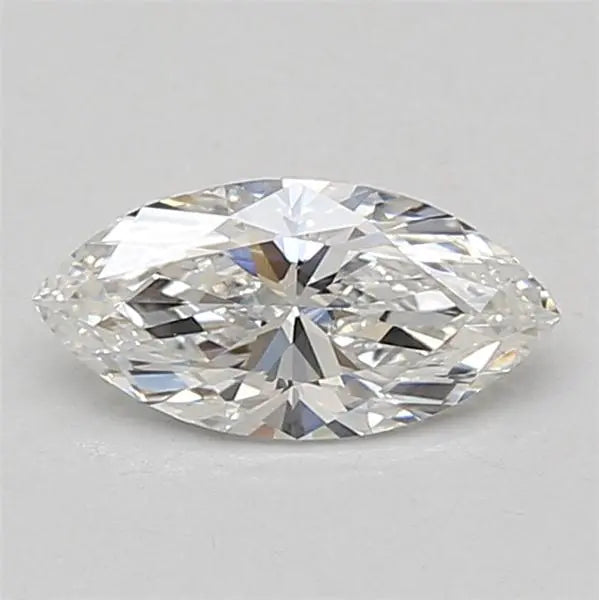 0.85 Carat · MARQUISE · E · VVS2 · IGI · Excellent Cut