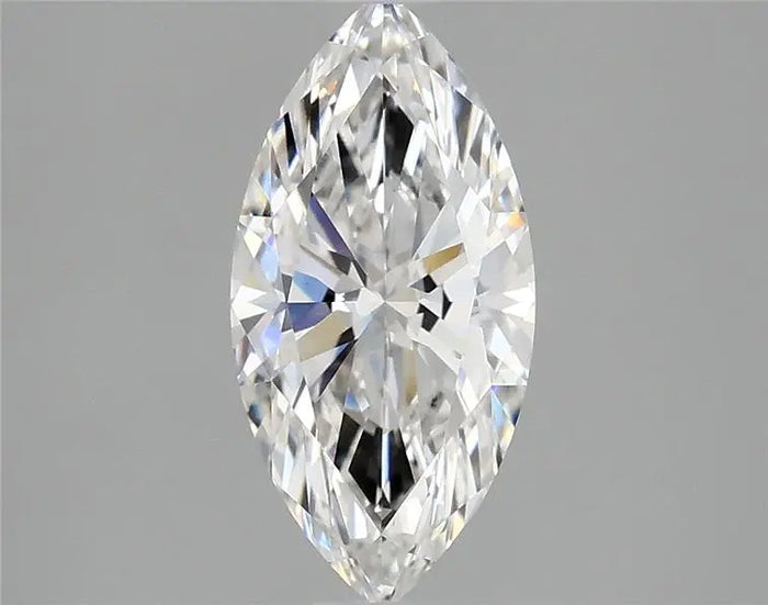 1.55 Carat · MARQUISE · E · VS1 · IGI · Excellent Cut