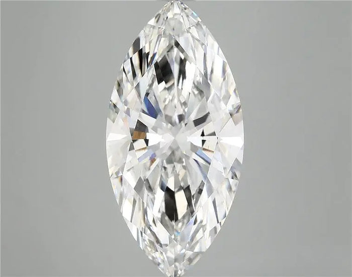 6.03 Carat · MARQUISE · E · VS2 · IGI · Excellent Cut