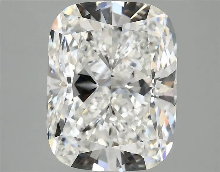 4.07 Carat · CUSHION · F · VS1 · IGI · Excellent Cut