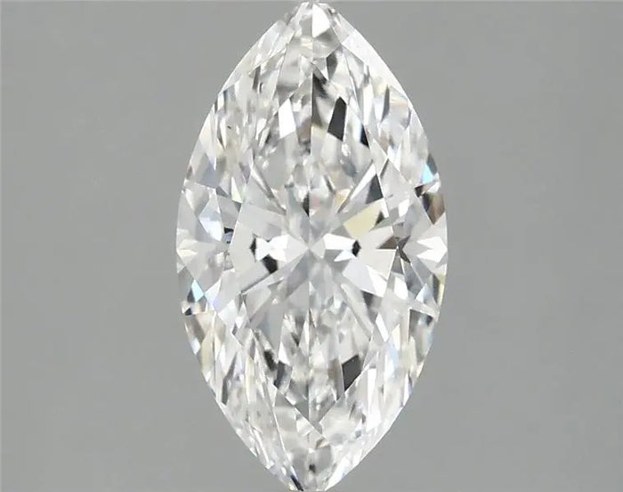 1.55 Carat · MARQUISE · E · VS1 · IGI · Excellent Cut