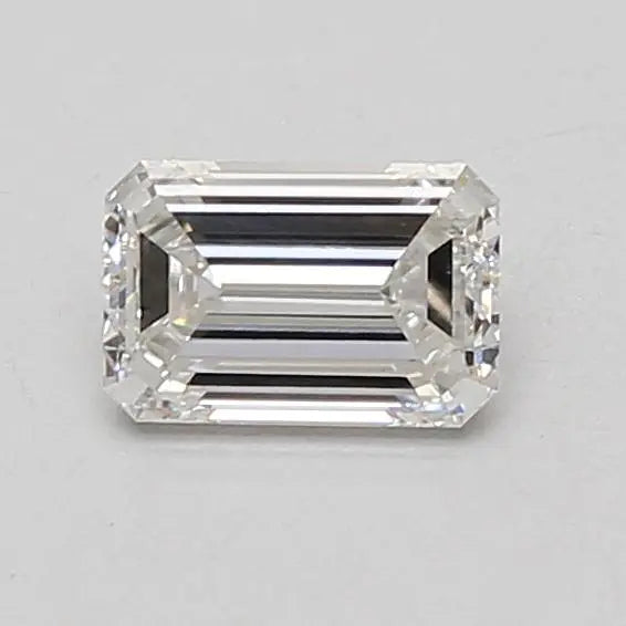 0.70 Carat · EMERALD · F · VS2 · IGI · Excellent Cut