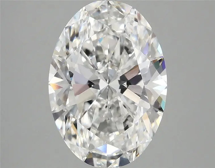 3.02 Carat · OVAL · E · VS1 · IGI · Excellent Cut