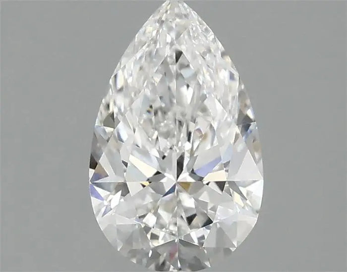 1.10 Carat · PEAR · D · VVS2 · IGI · Excellent Cut