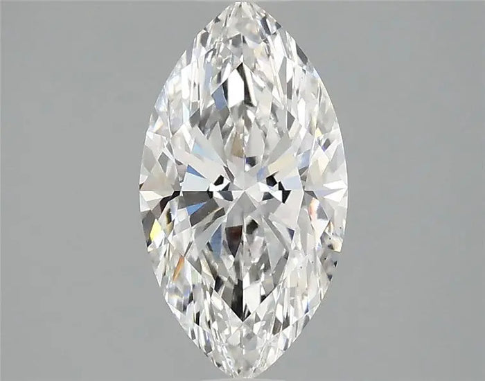 1.52 Carat · MARQUISE · E · VS1 · IGI · Excellent Cut
