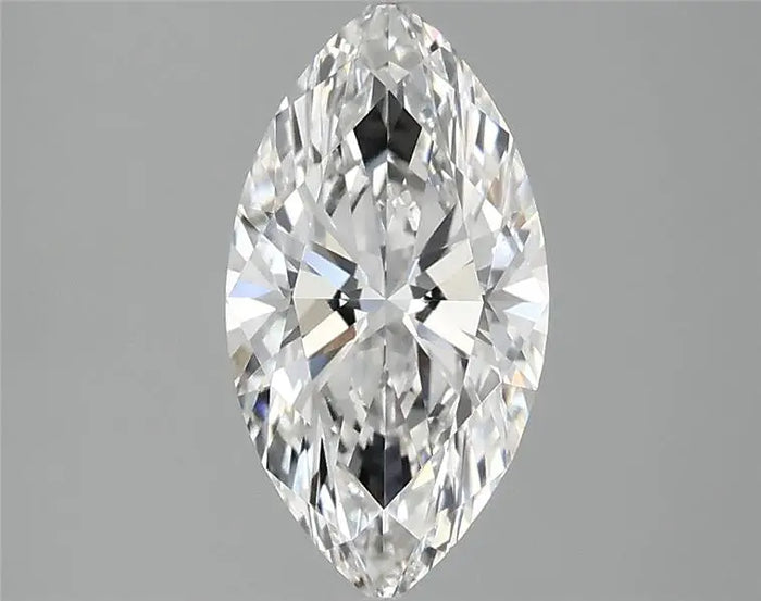 1.55 Carat · MARQUISE · E · VS1 · IGI · Excellent Cut