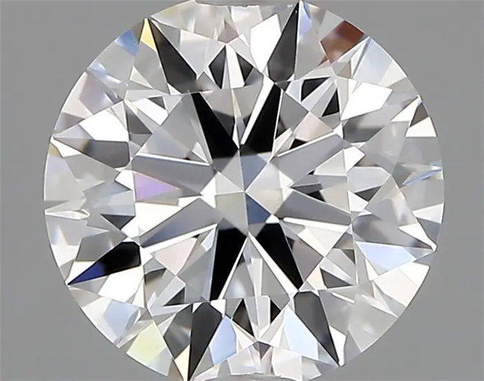 1.77 Carat · ROUND · D · FL · IGI · Ideal Cut