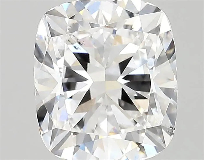 3.13 Carat · CUSHION · E · SI1 · GIA · Very Good Cut