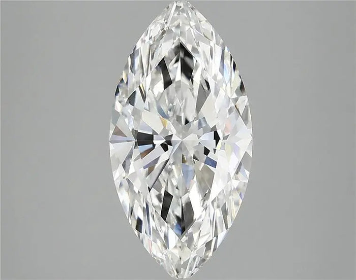 3.10 Carat · MARQUISE · E · VVS2 · IGI · Excellent Cut