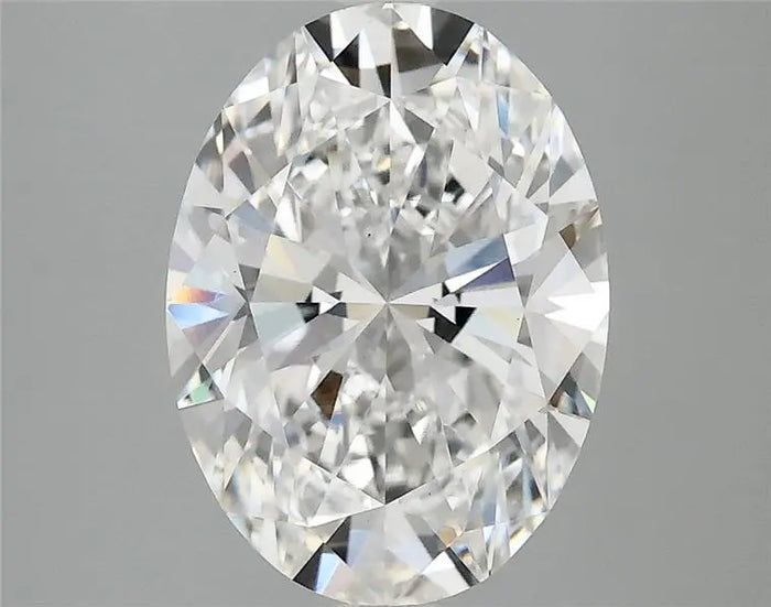 3.02 Carat · OVAL · E · VS1 · IGI · Excellent Cut
