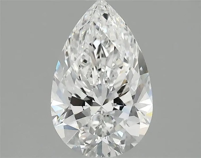 1.54 Carat · PEAR · D · VS1 · IGI · Excellent Cut