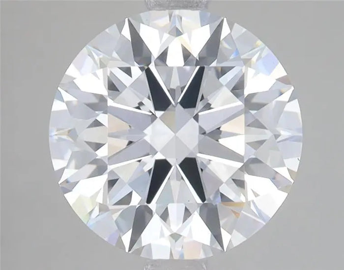 3.52 Carat · ROUND · E · VS1 · GIA · Excellent Cut