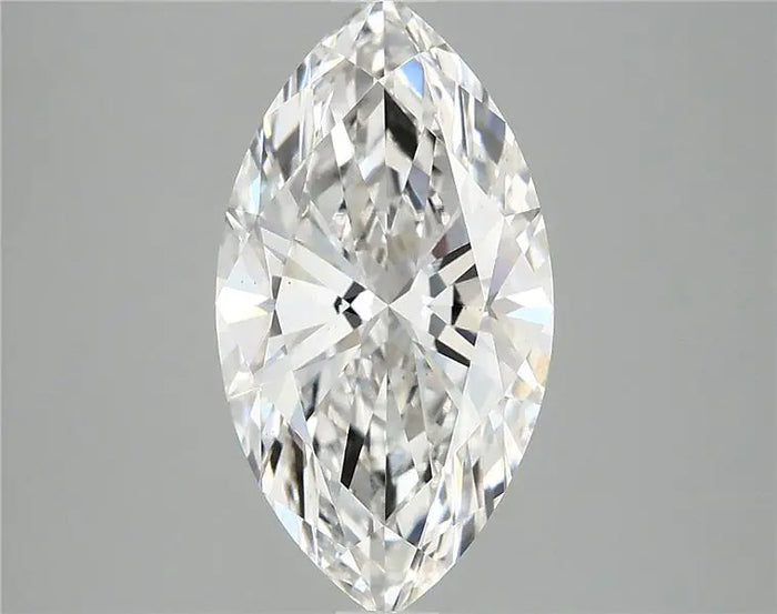3.00 Carat · MARQUISE · F · VS1 · IGI · Excellent Cut