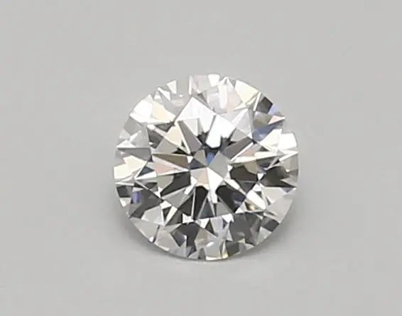 0.48 Carat · ROUND · D · VVS2 · IGI · Ideal Cut