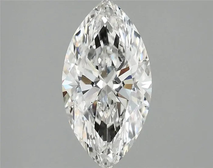 1.99 Carat · MARQUISE · F · VS1 · IGI · Excellent Cut