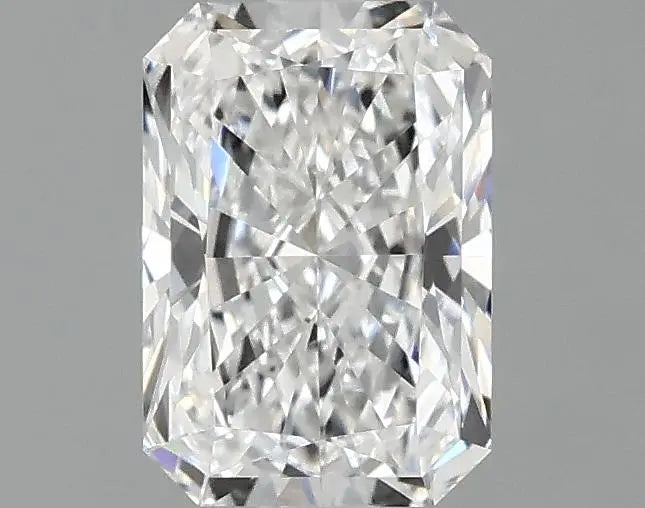 1.09 Carat · RADIANT · D · VVS2 · IGI · Excellent Cut