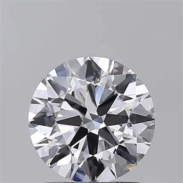 1.52 Carat · ROUND · D · VVS2 · IGI · Ideal Cut