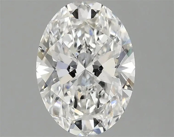 1.54 Carat · OVAL · E · VS1 · IGI · Excellent Cut