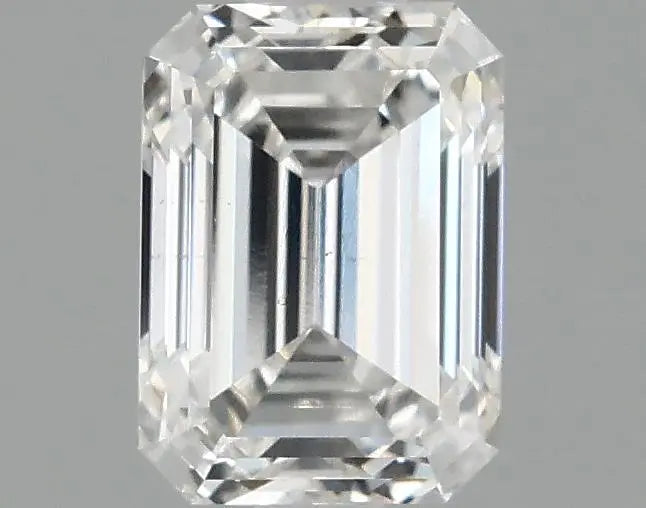 1.10 Carat · EMERALD · E · VS2 · IGI · Excellent Cut