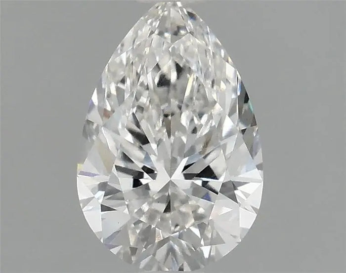 1.06 Carat · PEAR · E · VS1 · IGI · Excellent Cut