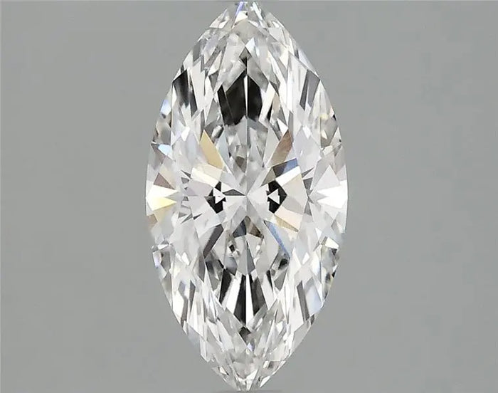 1.36 Carat · MARQUISE · E · VVS2 · IGI · Excellent Cut