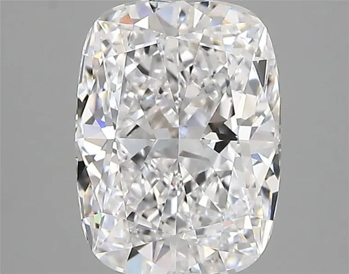 2.45 Carat · CUSHION · D · FL · IGI · Excellent Cut