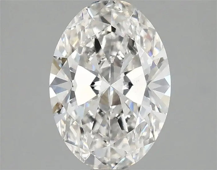 1.58 Carat · OVAL · F · VS1 · IGI · Excellent Cut