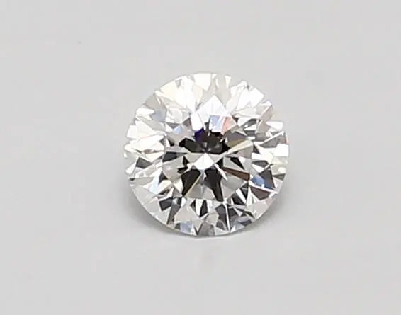 0.39 Carat · ROUND · D · VVS1 · IGI · Excellent Cut