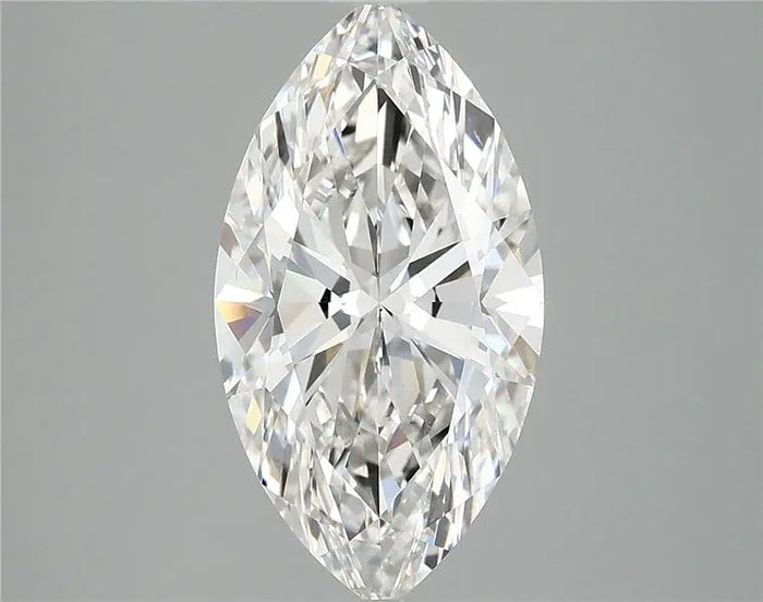 3.05 Carat · MARQUISE · F · VS1 · IGI · Excellent Cut