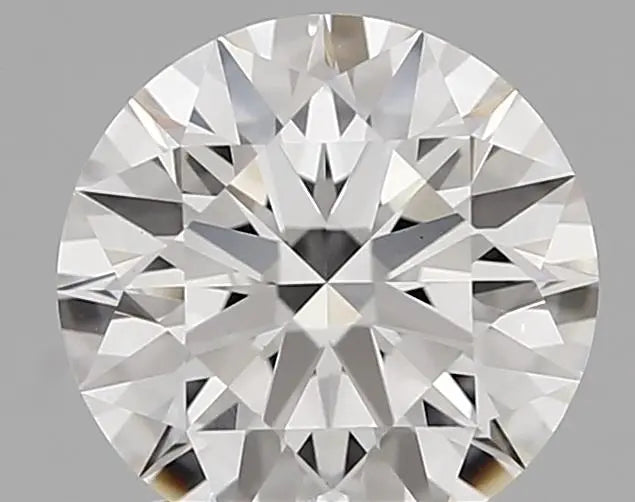1.86 Carat · ROUND · D · VVS2 · IGI · Ideal Cut