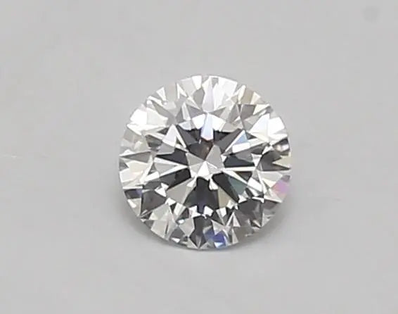 0.44 Carat · ROUND · D · VVS1 · IGI · Ideal Cut