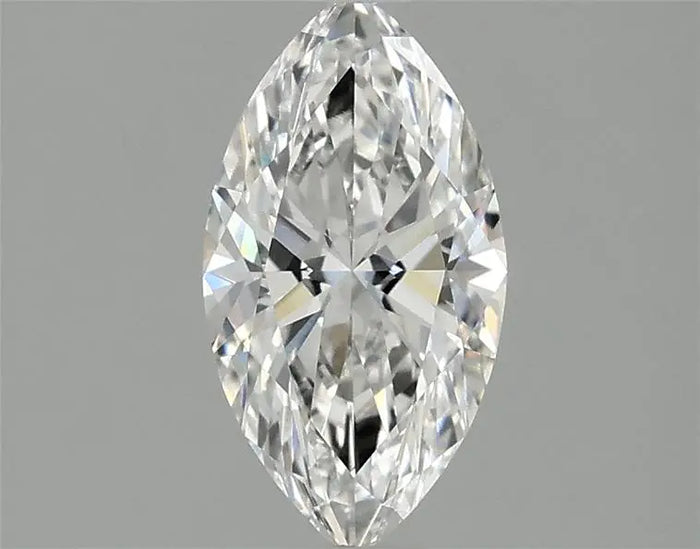 1.07 Carat · MARQUISE · E · VVS2 · IGI · Excellent Cut