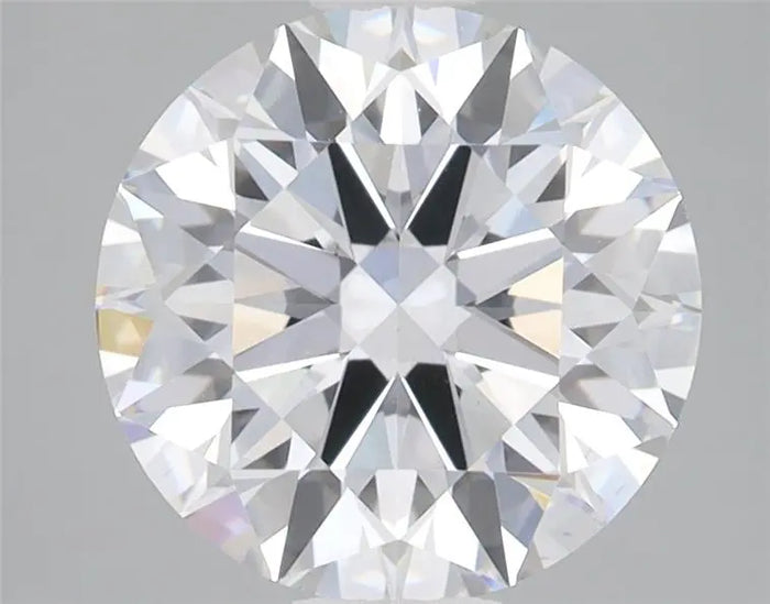 3.06 Carat · ROUND · E · VS2 · GIA · Excellent Cut