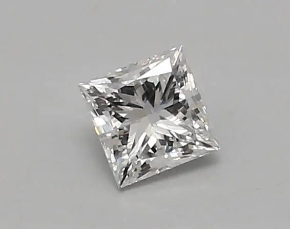 0.47 Carat · PRINCESS · E · VVS1 · IGI · Very Good Cut