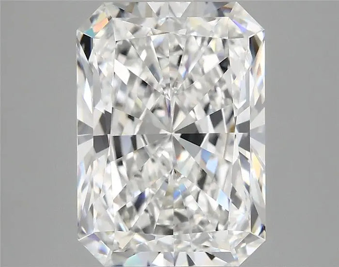 4.17 Carat · RADIANT · E · VVS2 · IGI · Excellent Cut