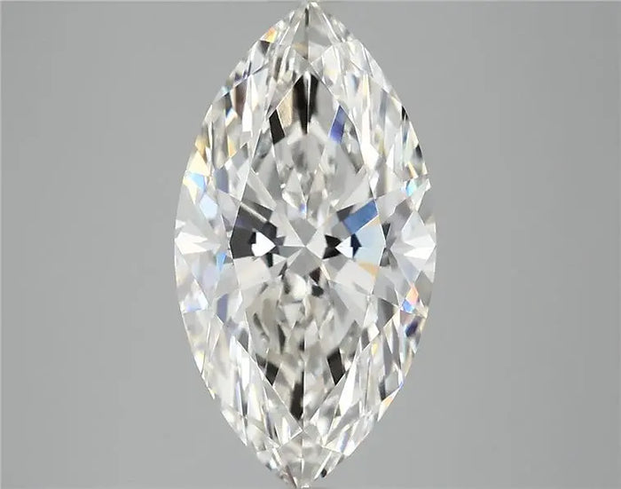 3.10 Carat · MARQUISE · F · VS1 · IGI · Excellent Cut